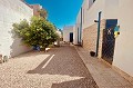 Hermosa villa de 3 dormitorios y 2 baños en Las Kalendas, Fortuna. in Spanish Fincas