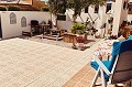 Hermosa villa de 3 dormitorios y 2 baños en Las Kalendas, Fortuna. in Spanish Fincas