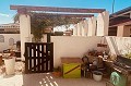 Hermosa villa de 3 dormitorios y 2 baños en Las Kalendas, Fortuna. in Spanish Fincas