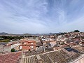 3-Zimmer-Wohnung mit Garage in Monovar in Spanish Fincas