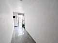 3-Zimmer-Wohnung mit Garage in Monovar in Spanish Fincas