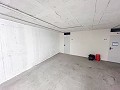 3-Zimmer-Wohnung mit Garage in Monovar in Spanish Fincas