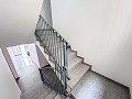 3-Zimmer-Wohnung mit Garage in Monovar in Spanish Fincas