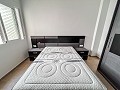 3-Zimmer-Wohnung mit Garage in Monovar in Spanish Fincas