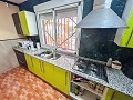 Prachtig landhuis met 4 slaapkamers in Monforte del Cid in Spanish Fincas