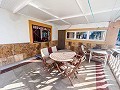 Prachtig landhuis met 4 slaapkamers in Monforte del Cid in Spanish Fincas