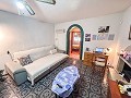 Prachtig landhuis met 4 slaapkamers in Monforte del Cid in Spanish Fincas