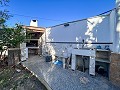 Prachtig landhuis met 4 slaapkamers in Monforte del Cid in Spanish Fincas