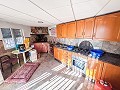 Prachtig landhuis met 4 slaapkamers in Monforte del Cid in Spanish Fincas
