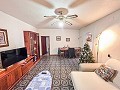 Prachtig landhuis met 4 slaapkamers in Monforte del Cid in Spanish Fincas