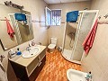 Prachtig landhuis met 4 slaapkamers in Monforte del Cid in Spanish Fincas