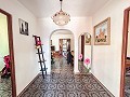 Prachtig landhuis met 4 slaapkamers in Monforte del Cid in Spanish Fincas