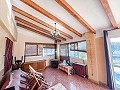 Prachtig landhuis met 4 slaapkamers in Monforte del Cid in Spanish Fincas