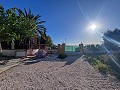Prachtig landhuis met 4 slaapkamers in Monforte del Cid in Spanish Fincas