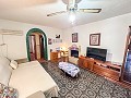 Prachtig landhuis met 4 slaapkamers in Monforte del Cid in Spanish Fincas