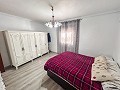 Prachtig landhuis met 4 slaapkamers in Monforte del Cid in Spanish Fincas