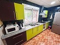 Prachtig landhuis met 4 slaapkamers in Monforte del Cid in Spanish Fincas
