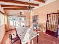 Prachtig landhuis met 4 slaapkamers in Monforte del Cid in Spanish Fincas