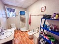 Prachtig landhuis met 4 slaapkamers in Monforte del Cid in Spanish Fincas