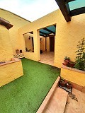Preciosa propiedad rural de 3 dormitorios y 1 baño en Carrascoy, cerca del pueblo de La Tercia Murcia. in Spanish Fincas