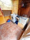 Preciosa propiedad rural de 3 dormitorios y 1 baño en Carrascoy, cerca del pueblo de La Tercia Murcia. in Spanish Fincas