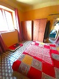Preciosa propiedad rural de 3 dormitorios y 1 baño en Carrascoy, cerca del pueblo de La Tercia Murcia. in Spanish Fincas