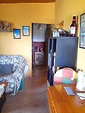 Preciosa propiedad rural de 3 dormitorios y 1 baño en Carrascoy, cerca del pueblo de La Tercia Murcia. in Spanish Fincas