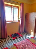 Preciosa propiedad rural de 3 dormitorios y 1 baño en Carrascoy, cerca del pueblo de La Tercia Murcia. in Spanish Fincas