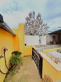 Preciosa propiedad rural de 3 dormitorios y 1 baño en Carrascoy, cerca del pueblo de La Tercia Murcia. in Spanish Fincas