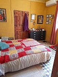 Preciosa propiedad rural de 3 dormitorios y 1 baño en Carrascoy, cerca del pueblo de La Tercia Murcia. in Spanish Fincas
