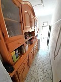 Preciosa propiedad rural de 3 dormitorios y 1 baño en Carrascoy, cerca del pueblo de La Tercia Murcia. in Spanish Fincas
