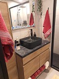 Preciosa propiedad rural de 3 dormitorios y 1 baño en Carrascoy, cerca del pueblo de La Tercia Murcia. in Spanish Fincas