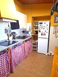 Preciosa propiedad rural de 3 dormitorios y 1 baño en Carrascoy, cerca del pueblo de La Tercia Murcia. in Spanish Fincas