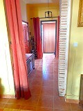 Preciosa propiedad rural de 3 dormitorios y 1 baño en Carrascoy, cerca del pueblo de La Tercia Murcia. in Spanish Fincas