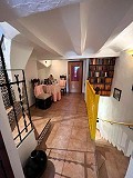 Goed gepresenteerd herenhuis in Spanish Fincas