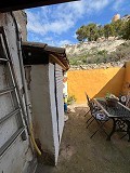 Goed gepresenteerd herenhuis in Spanish Fincas