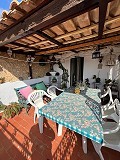 Goed gepresenteerd herenhuis in Spanish Fincas