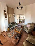 Goed gepresenteerd herenhuis in Spanish Fincas