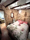 Goed gepresenteerd herenhuis in Spanish Fincas