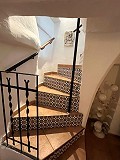 Goed gepresenteerd herenhuis in Spanish Fincas