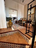 Goed gepresenteerd herenhuis in Spanish Fincas