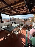 Goed gepresenteerd herenhuis in Spanish Fincas