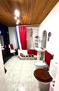Goed gepresenteerd herenhuis in Spanish Fincas