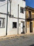 Goed gepresenteerd herenhuis in Spanish Fincas