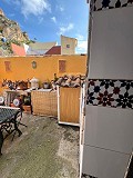 Goed gepresenteerd herenhuis in Spanish Fincas