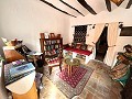 Goed gepresenteerd herenhuis in Spanish Fincas