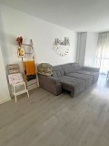 Prachtig appartement met 3 slaapkamers en 1 badkamer op de 2e verdieping in Pinoso in Spanish Fincas