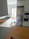 Prachtig appartement met 3 slaapkamers en 1 badkamer op de 2e verdieping in Pinoso in Spanish Fincas