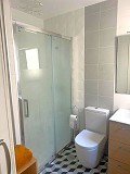Prachtig appartement met 3 slaapkamers en 1 badkamer op de 2e verdieping in Pinoso in Spanish Fincas