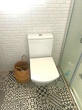 Prachtig appartement met 3 slaapkamers en 1 badkamer op de 2e verdieping in Pinoso in Spanish Fincas